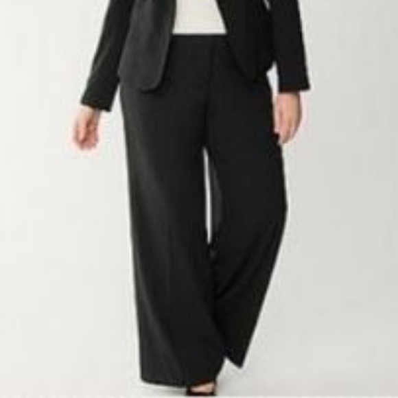 lane bryant houston pants